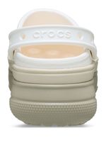 Zueco-Plataforma-Unisex-Classic-Stacked-Blanco-Crocs