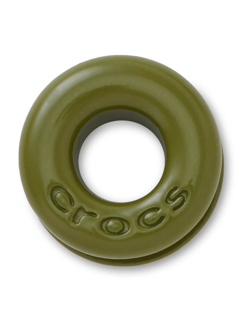 Jibbitz-Circulo-Verde-Crocs