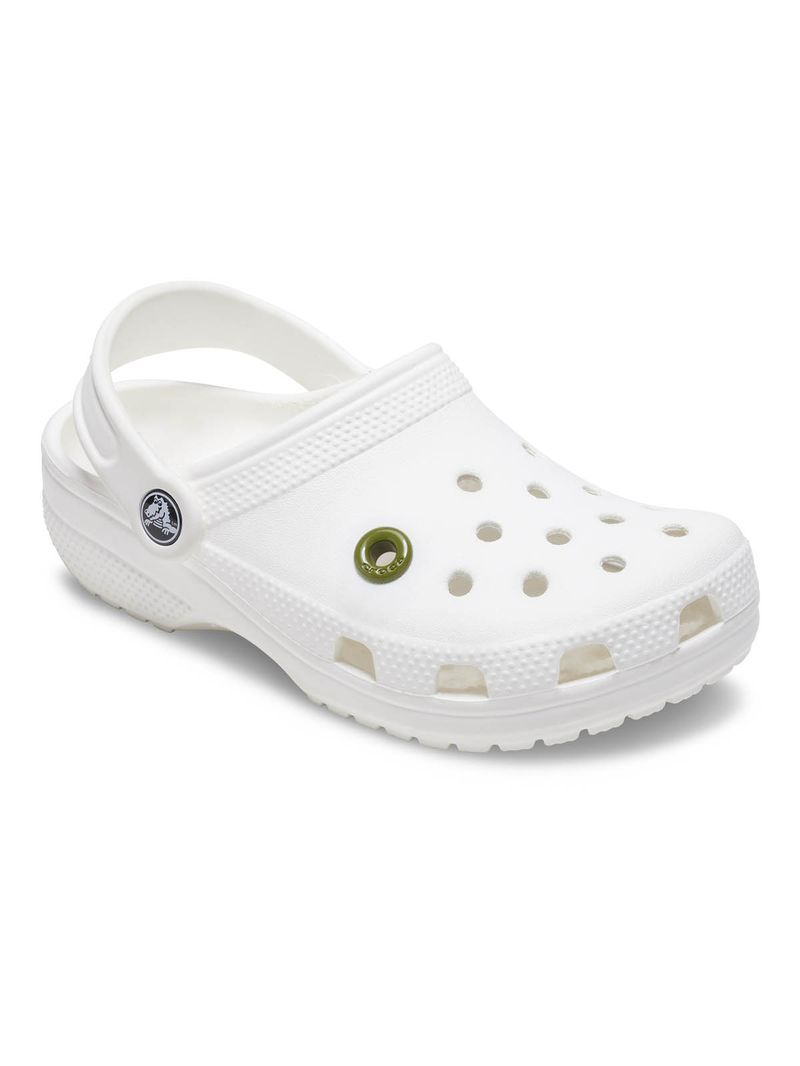 Jibbitz-Circulo-Verde-Crocs