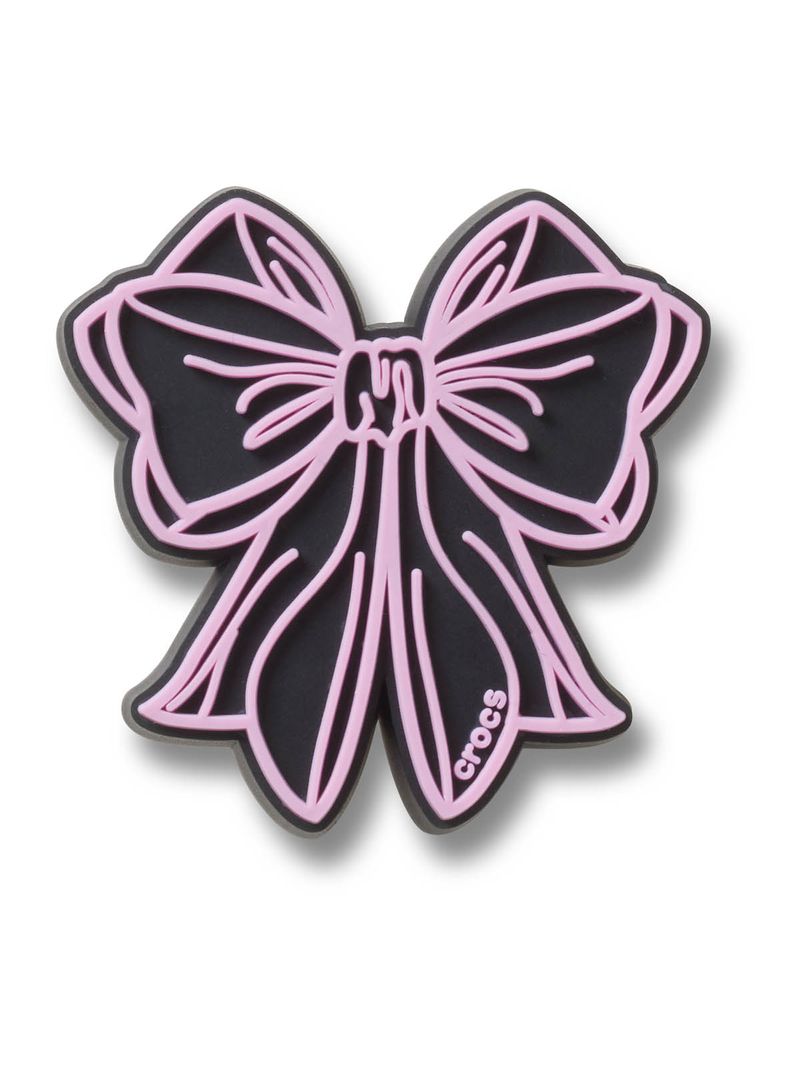 Jibbitz-Lazo-Rosado-con-Luz-Rosado-Crocs