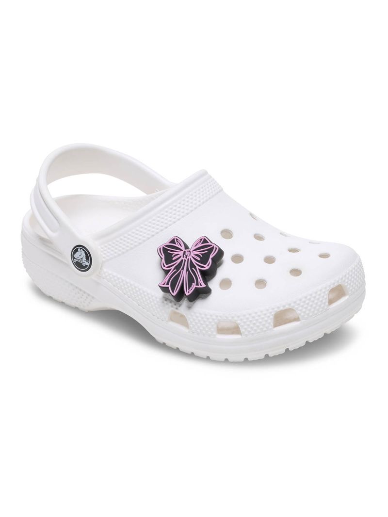 Jibbitz-Lazo-Rosado-con-Luz-Rosado-Crocs