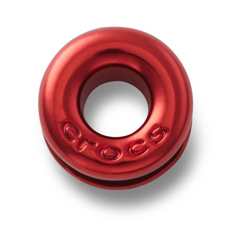 Jibbitz Aro Rojo Crocs