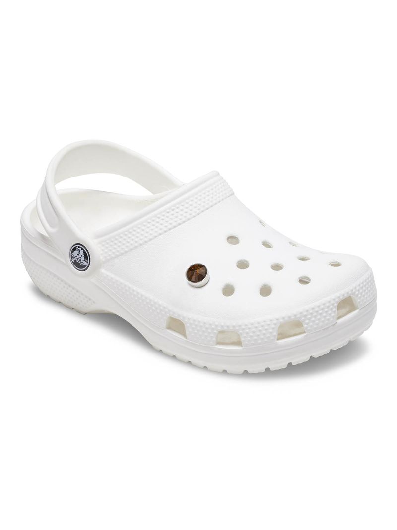 Jibbitz-Tacha-Naranja-Cafe-Crocs