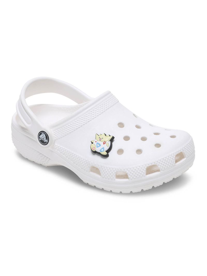 Jibbitz-Pokemon-4-Togepi-Blanco-Crocs