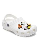 Jibbitz-Pokemon-Personajes-Pack-5-Blanco-Crocs