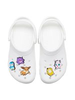 Jibbitz-Pokemon-Variados-Pack-5-Blanco-Crocs