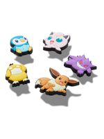 Jibbitz-Pokemon-Variados-Pack-5-Blanco-Crocs