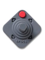 Jibbitz-Control-de-Joystick-Gris-Crocs