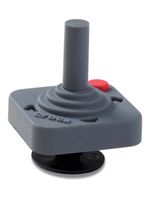 Jibbitz-Control-de-Joystick-Gris-Crocs