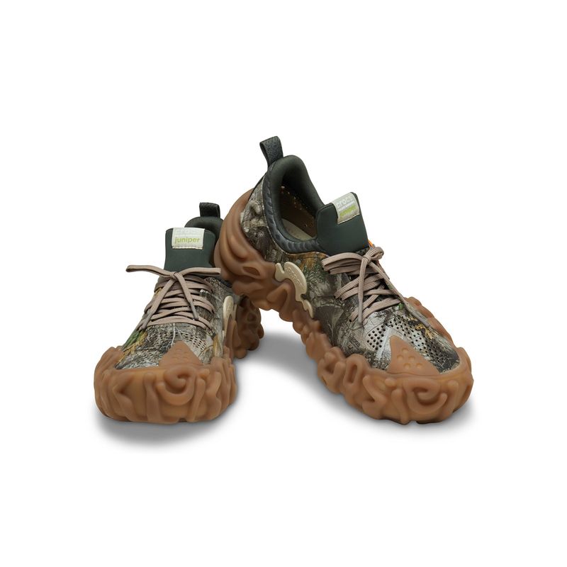 ZAPATILLA JUNIPER SALEHE BEMBURY CAMO REALTREE CROCS