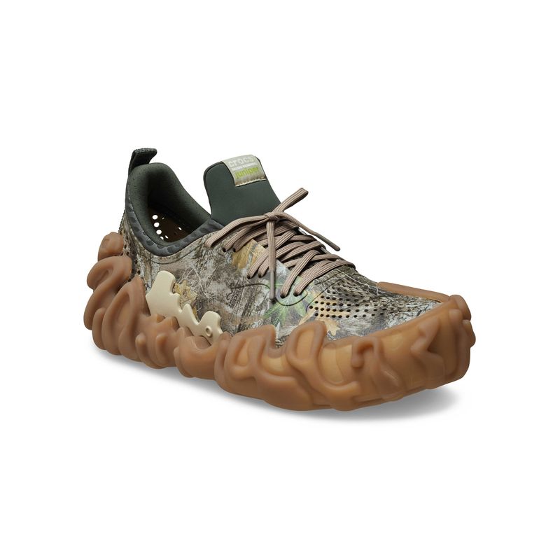ZAPATILLA JUNIPER SALEHE BEMBURY CAMO REALTREE CROCS