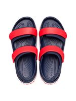 Sandalia-Niños-Pequeños-Crocband-Cruiser-Azul-Crocs