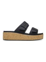 Sandalia-Mujer-Brooklyn-Buckle-Low-Wdg-Negro-Crocs