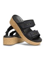 Sandalia-Mujer-Brooklyn-Buckle-Low-Wdg-Negro-Crocs