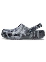 Zueco-Unisex-Classic-Printed-Camo-Clog-Gris-Crocs