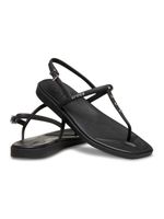 Sandalia-Flip-Mujer-Miami-Thong-Flip-Negro-Crocs