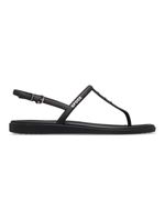 Sandalia-Flip-Mujer-Miami-Thong-Flip-Negro-Crocs