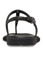 Sandalia-Flip-Mujer-Miami-Thong-Flip-Negro-Crocs