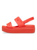 Sandalia-Mujer-Brooklyn-4U-Rojo-Crocs