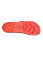 Sandalia-Mujer-Brooklyn-4U-Rojo-Crocs