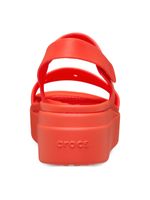 Sandalia-Mujer-Brooklyn-4U-Rojo-Crocs