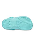 Zueco-Niños-Grandes-Classic-Clog-Azul-Crocs