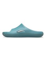 Sandalia-Unisex-Mellow-Slide-Verde-Crocs