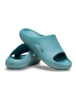 Sandalia-Unisex-Mellow-Slide-Verde-Crocs