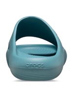 Sandalia-Unisex-Mellow-Slide-Verde-Crocs