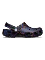 Zueco-Niños-Grandes-Classic-Clog-Negro-Crocs