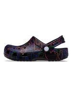 Zueco-Niños-Grandes-Classic-Clog-Negro-Crocs
