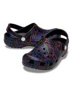 Zueco-Niños-Grandes-Classic-Clog-Negro-Crocs