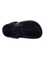 Zueco-Niños-Grandes-Classic-Clog-Negro-Crocs