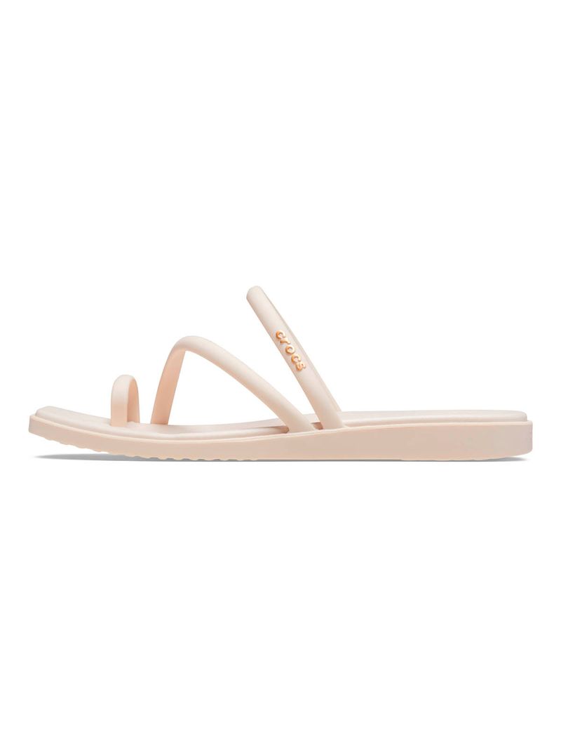 Sandalia-Mujer-Miami-Toe-Loop-Sandal-Blanco-Crocs