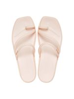 Sandalia-Mujer-Miami-Toe-Loop-Sandal-Blanco-Crocs