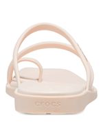 Sandalia-Mujer-Miami-Toe-Loop-Sandal-Blanco-Crocs