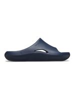 Sandalia-Unisex-Mellow-Slide-Azul-Crocs