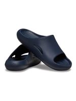 Sandalia-Unisex-Mellow-Slide-Azul-Crocs