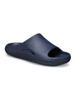 Sandalia-Unisex-Mellow-Slide-Azul-Crocs