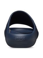 Sandalia-Unisex-Mellow-Slide-Azul-Crocs