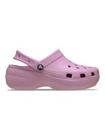 Zueco-Plataforma-Mujer-Classic-Clog-W-Morado-Crocs