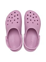Zueco-Plataforma-Mujer-Classic-Clog-W-Morado-Crocs