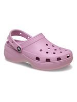 Zueco-Plataforma-Mujer-Classic-Clog-W-Morado-Crocs