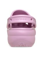 Zueco-Plataforma-Mujer-Classic-Clog-W-Morado-Crocs