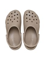 Zueco-Plataforma-Mujer-Classic-Clog-W-Cafe-Crocs