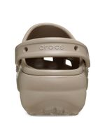 Zueco-Plataforma-Mujer-Classic-Clog-W-Cafe-Crocs