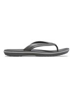 Sandalia-Flip-Unisex-Crocband-Gris-Crocs