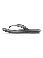 Sandalia-Flip-Unisex-Crocband-Gris-Crocs