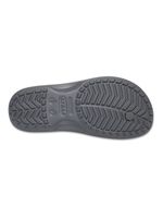 Sandalia-Flip-Unisex-Crocband-Gris-Crocs