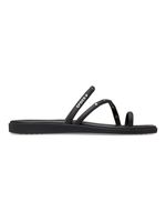 Sandalia-Mujer-Miami-Toe-Loop-Sandal-Negro-Crocs